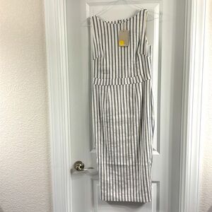 NWT Boden Midi Dress